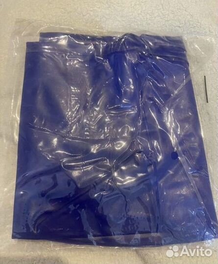 Тюбинг ватрушка детская