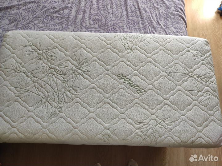Матрас детский 120 60 бу