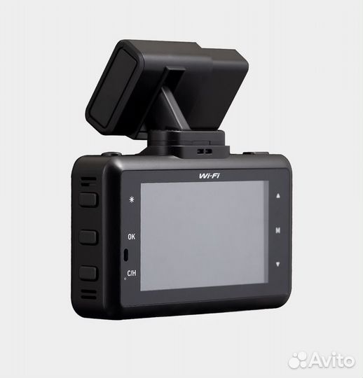 Комбо-устройство Viper FIT S Wi-Fi