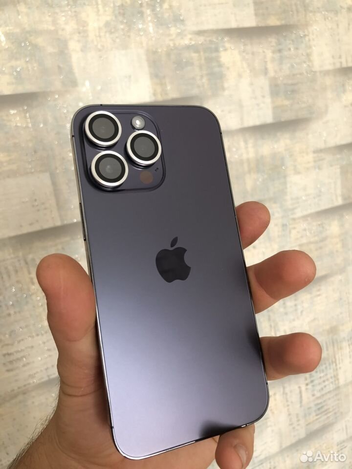 iPhone 14 Pro Max, 512 ГБ