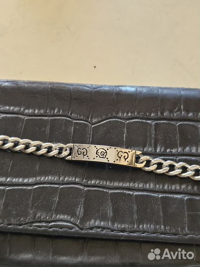 Браслет Gucci