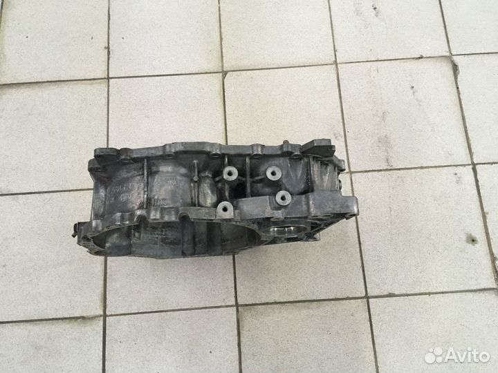 A8LF1 Корпус АКПП 4WD Hyundai, Kia