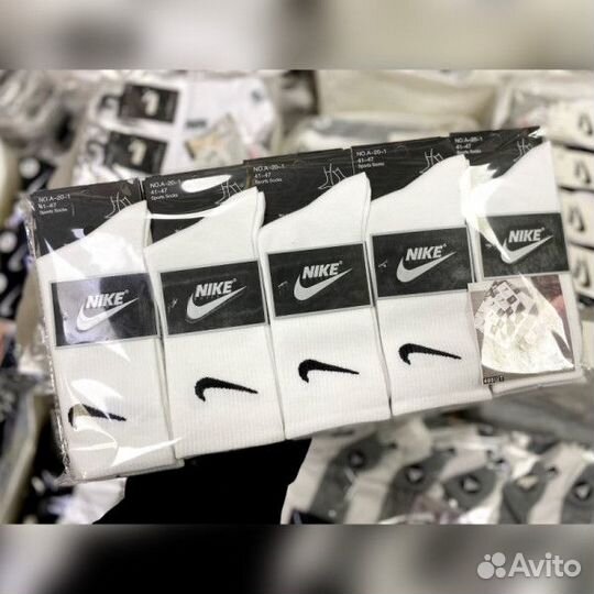 Носки Nike