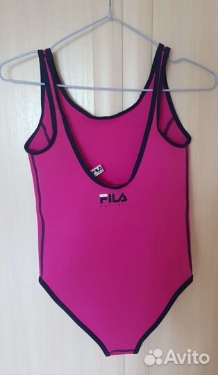 Купальник для девочки