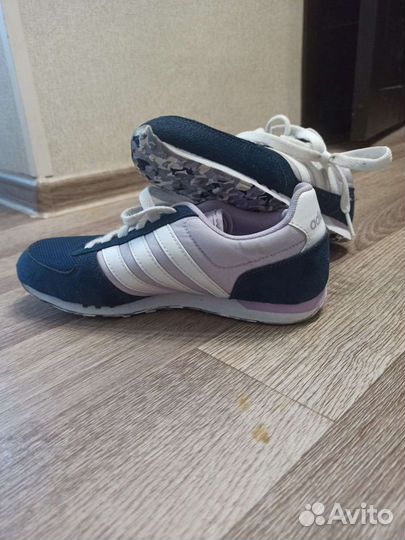 Кроссовки Adidas Neo Оригинал
