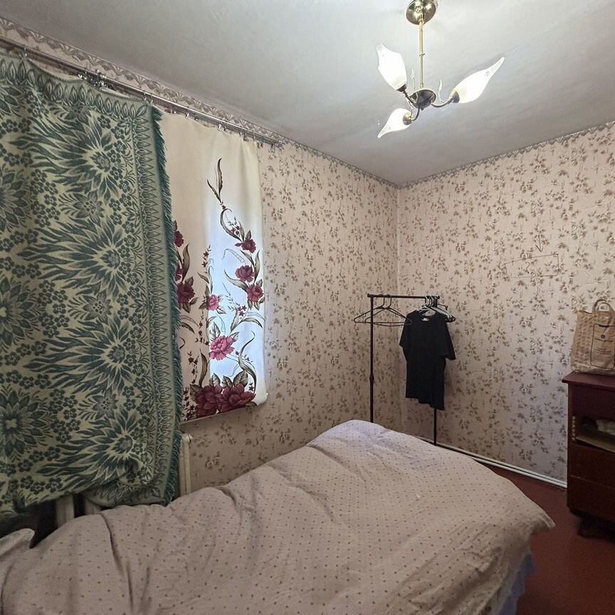 Квартира 2-комн. 49.1 м² в Калининск — фото 9 из 10