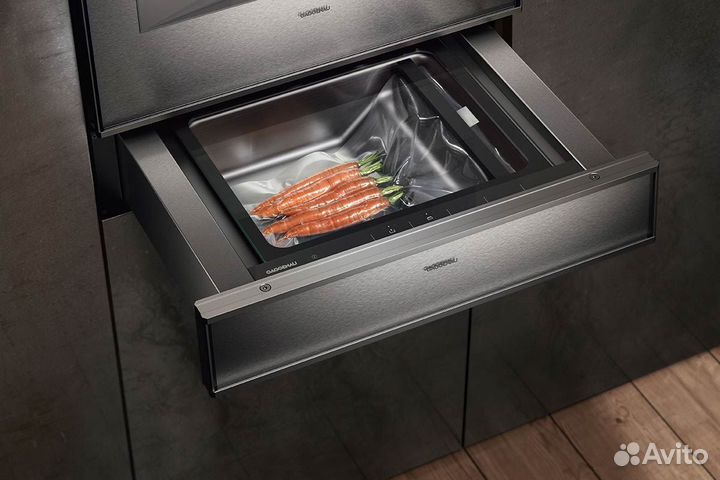 Вакууматор Gaggenau DV461100 (Новый в упаковке)