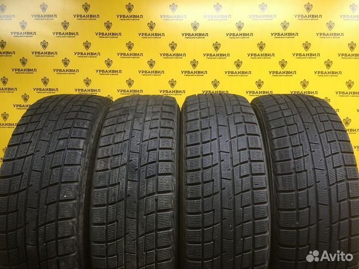 Yokohama Ice Guard IG30 215/60 R17 96Q
