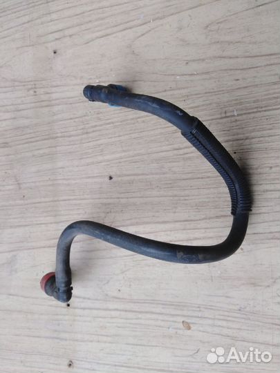 Трубка топливная Mazda3 вк