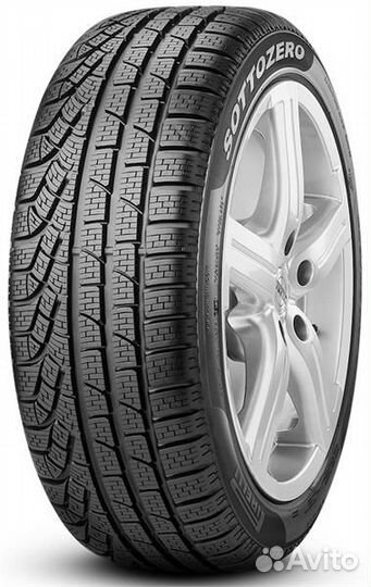 Pirelli Winter Sottozero II 285/35 R18 101V