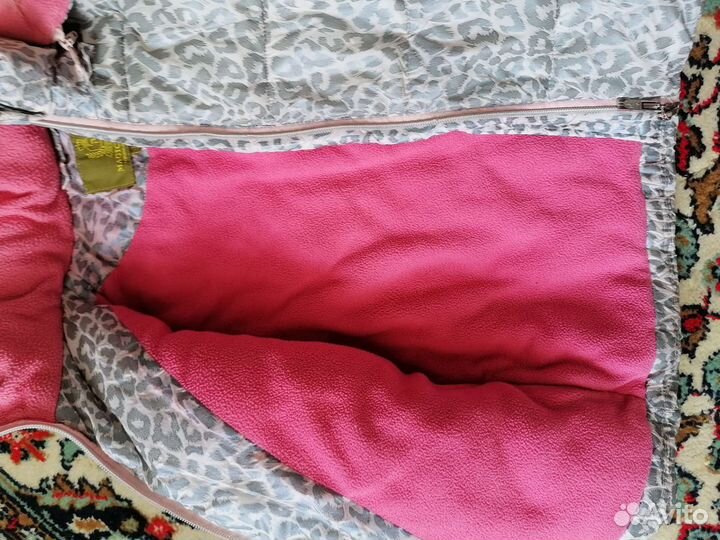 Куртка детская