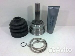 Шрус 101400335401 geely