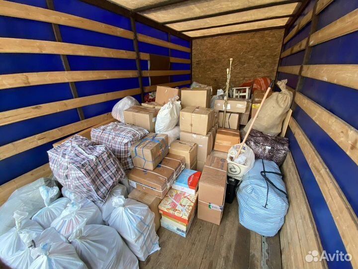 Грузоперевозки. Грузчики. Переезды. Сборка мебели