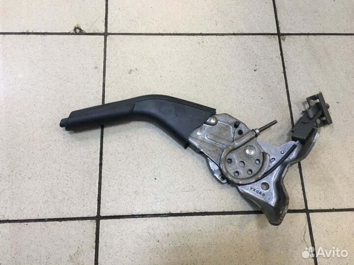 Ручник Dodge Caliber EBA 2008