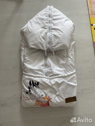 Конверт CherruMom