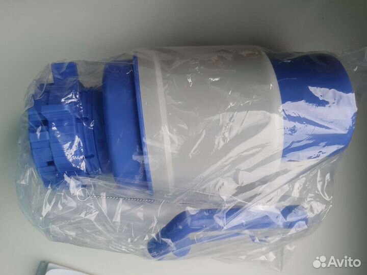 Помпа для воды 19 л