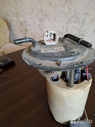 Оригнальный топливный насос