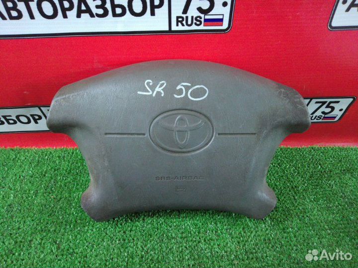 Airbag Toyota Town Ace Noah SR50G 3SFE