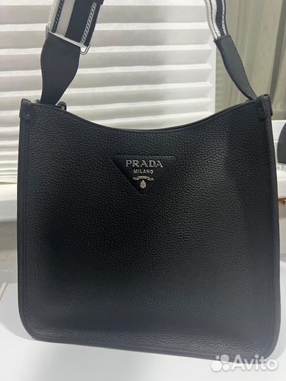 Женская сумка Prada