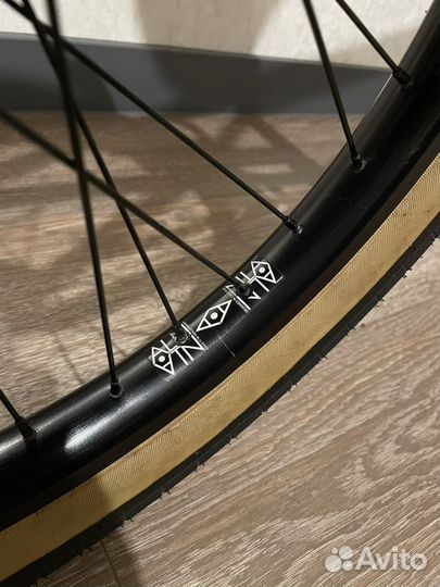 Велосипед bmx Haro 20