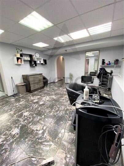 Помещение свободного назначения, 79 м²