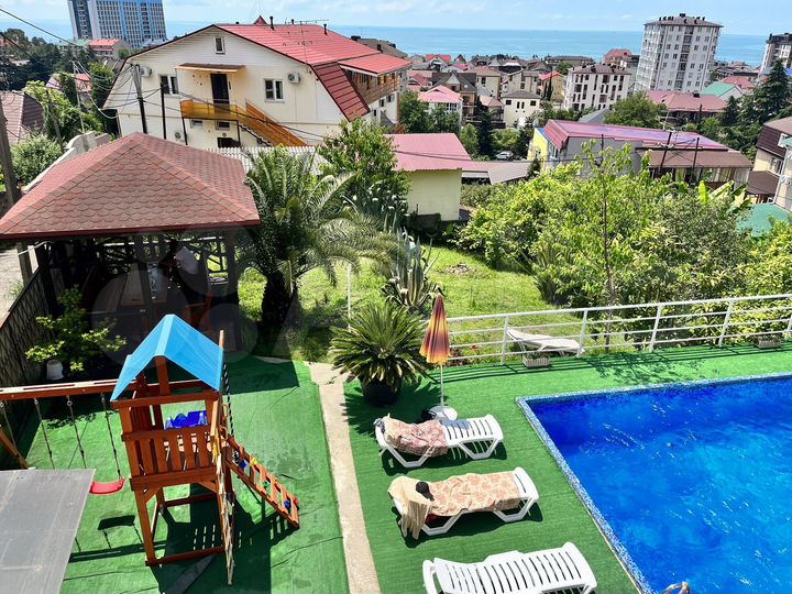 Комната 18 м², 3/3 эт.