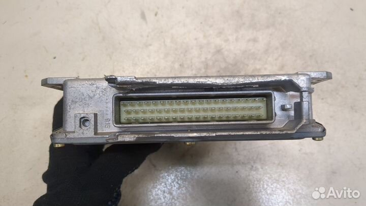 Блок управления двигателем Mercedes C W202, 1998