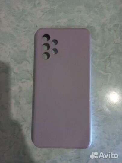 Samsung galaxy a32 чехол