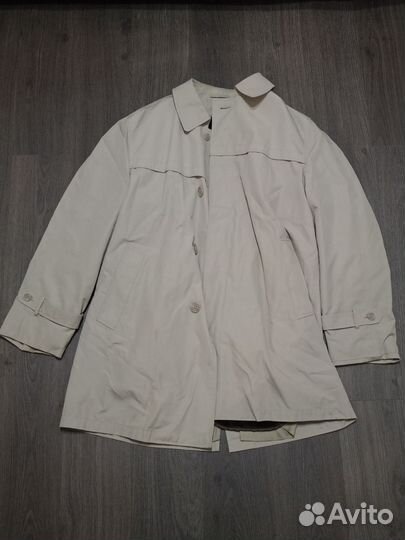 Пальто London towne