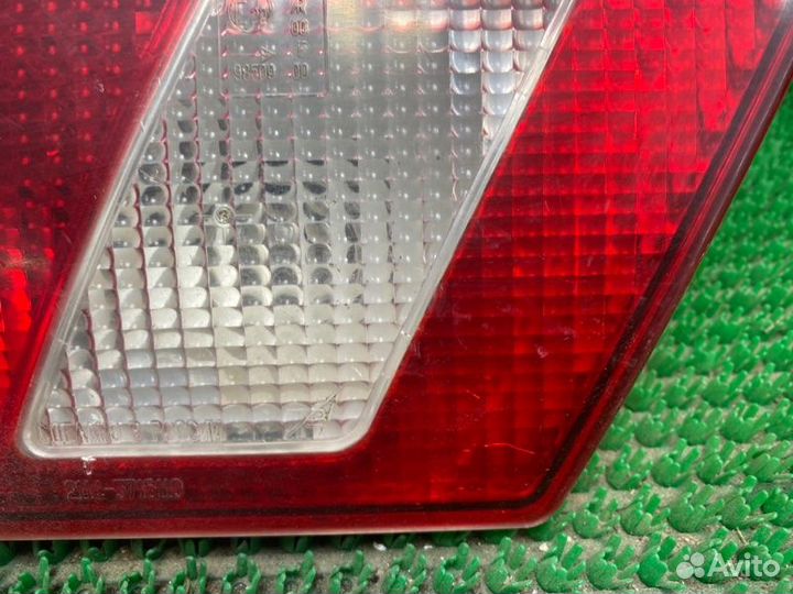Фонарь (внутренний) задний правый Лада 2115 2008