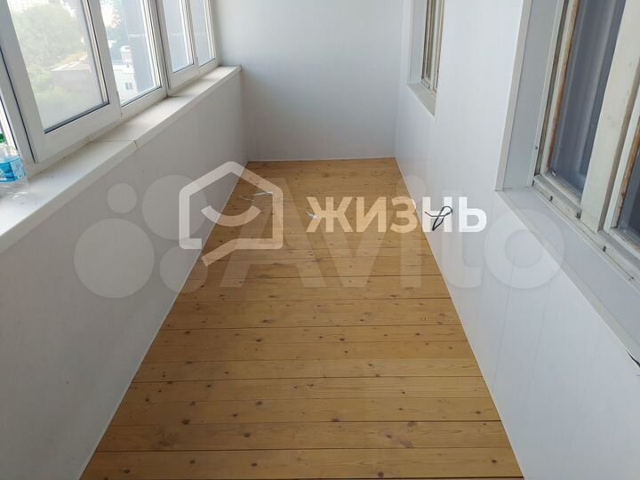 2-к. квартира, 48,1 м², 7/16 эт.