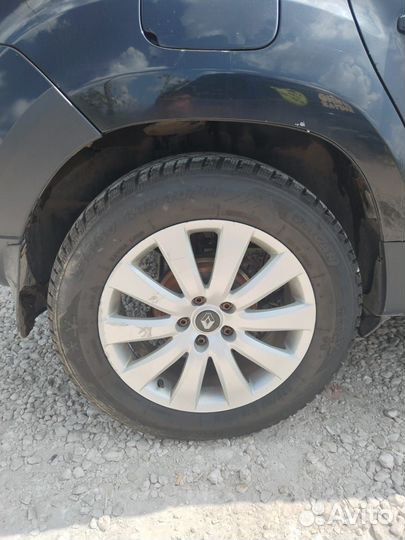 Tigar Winter 235/60 R18