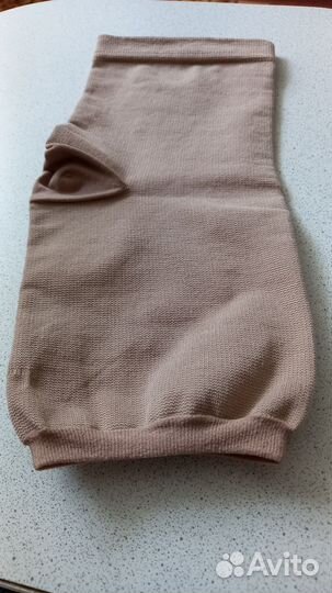 Бандаж голеностопный