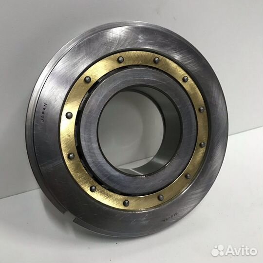 Подшипник вала первичного Hyundai HD170 4322574000