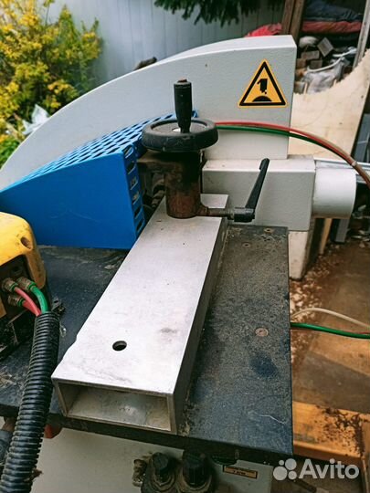 Rounder станок для радиусного фрезерования углов