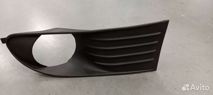 Заглушка с отверстиеи под птф в dodge journey