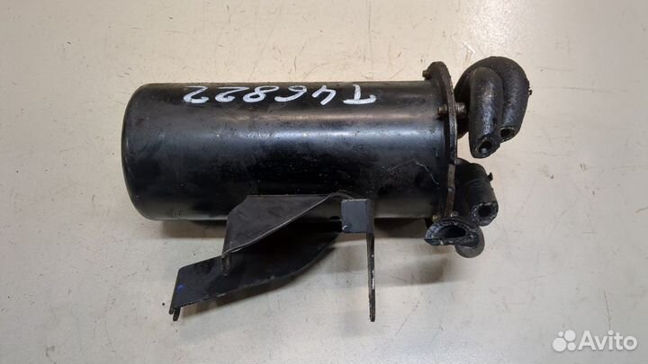 Корпус топливного фильтра Skoda Octavia (A5), 2007