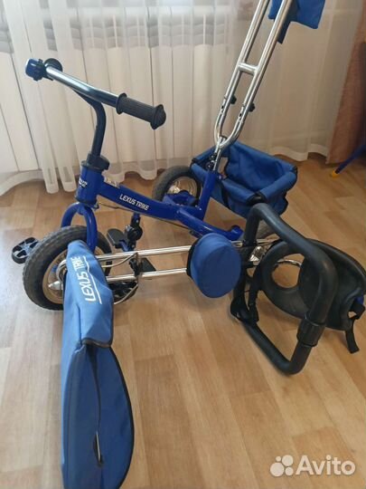 Прогулочная коляска бу