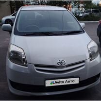 Toyota Passo Sette 1.5 AT, 2009, 343 000 км, с пробегом, цена 650 000 руб.