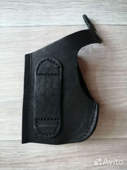 Поясная кобура для Пионера