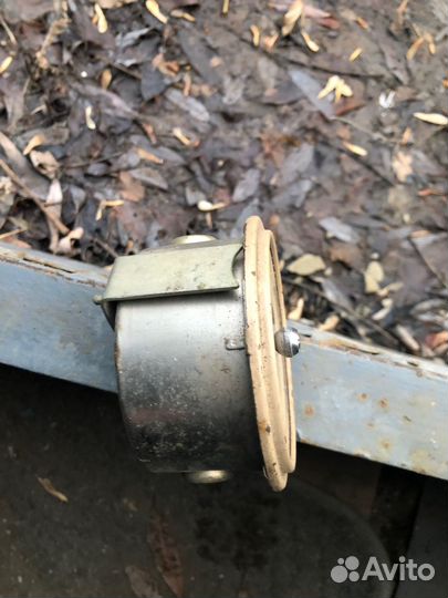 Часы агч 6860-68 от газ-51, 53