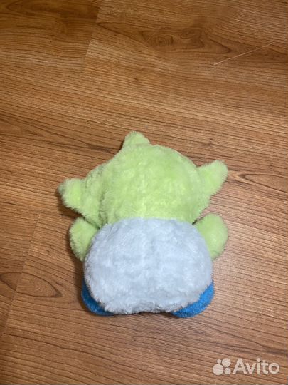 Мягкая игрушка