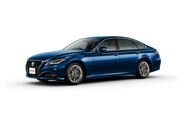 Toyota Crown S220 (2017—2022) Седан