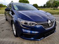 Renault Megane 1.5 AMT, 2019, 180 000 км, с пробегом, цена 1 360 000 руб.