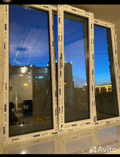 Окна от производителя без посредников