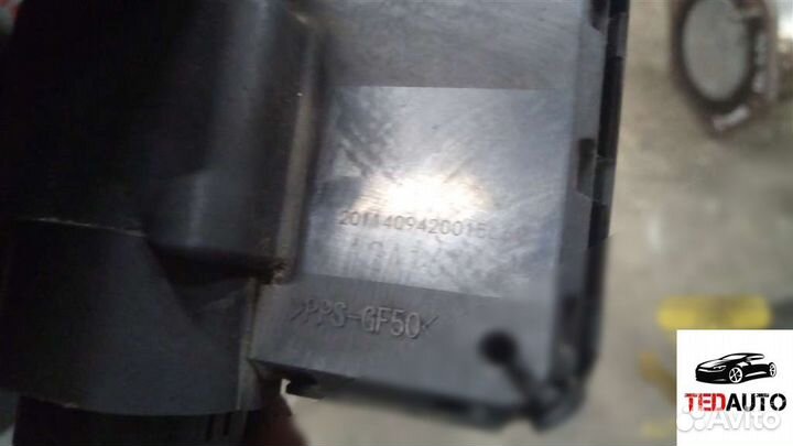 Блок управления АКПП, Lexus ES 2011