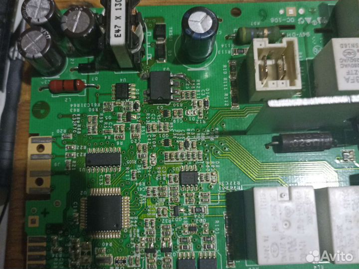 Electrolux EWS1052EEU