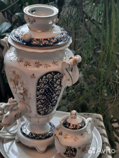 Самовар