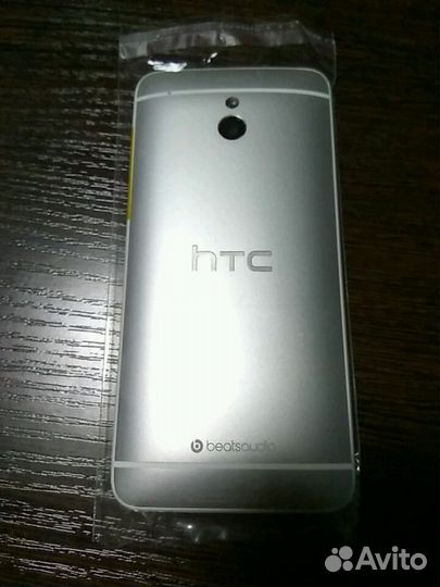 Ориг. задняя крышка htc One mini M4601s 601n 601e