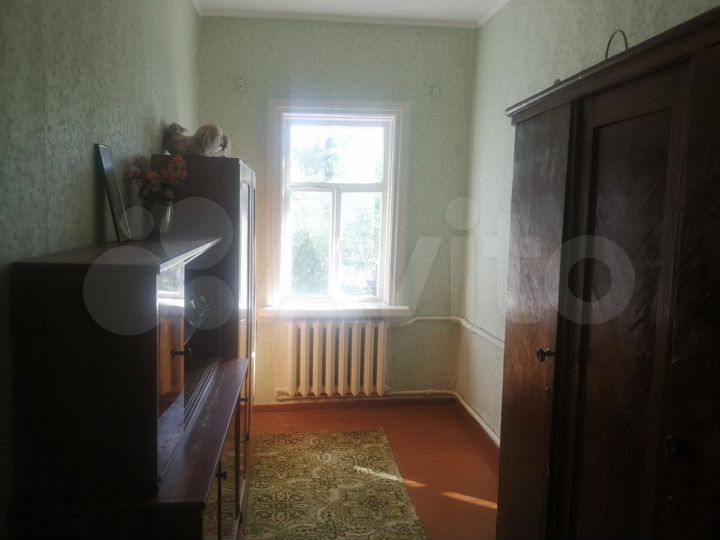 Дом 25,5 м² на участке 2 сот.